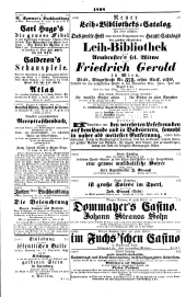 Wiener Zeitung 18450906 Seite: 8