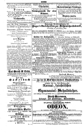 Wiener Zeitung 18450910 Seite: 8