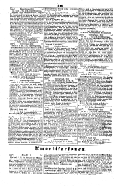 Wiener Zeitung 18450910 Seite: 16