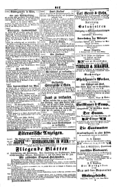 Wiener Zeitung 18450911 Seite: 21