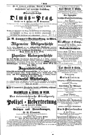 Wiener Zeitung 18450913 Seite: 22