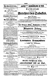 Wiener Zeitung 18450915 Seite: 8