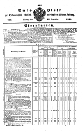 Wiener Zeitung 18450916 Seite: 9