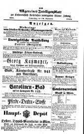 Wiener Zeitung 18450918 Seite: 13