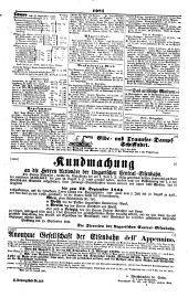 Wiener Zeitung 18450919 Seite: 5