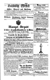 Wiener Zeitung 18450919 Seite: 14