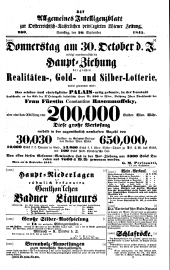 Wiener Zeitung 18450920 Seite: 19