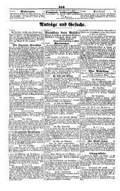 Wiener Zeitung 18450920 Seite: 22