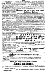 Wiener Zeitung 18450922 Seite: 5