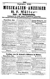 Wiener Zeitung 18450922 Seite: 7