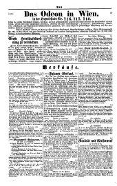 Wiener Zeitung 18450922 Seite: 20