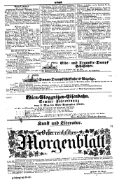 Wiener Zeitung 18450923 Seite: 5