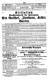 Wiener Zeitung 18450923 Seite: 7