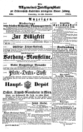 Wiener Zeitung 18450925 Seite: 13