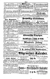 Wiener Zeitung 18450925 Seite: 16