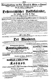 Wiener Zeitung 18450927 Seite: 9