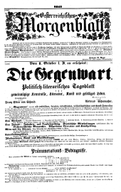 Wiener Zeitung 18450927 Seite: 11