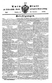 Wiener Zeitung 18450927 Seite: 13