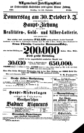 Wiener Zeitung 18450927 Seite: 21