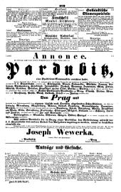 Wiener Zeitung 18450927 Seite: 25