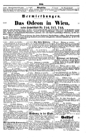 Wiener Zeitung 18450927 Seite: 27