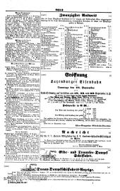 Wiener Zeitung 18450929 Seite: 5