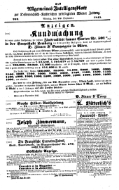 Wiener Zeitung 18450929 Seite: 17