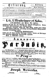 Wiener Zeitung 18450929 Seite: 18