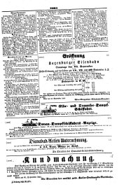 Wiener Zeitung 18450930 Seite: 5