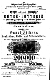 Wiener Zeitung 18451001 Seite: 17