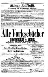 Wiener Zeitung 18451002 Seite: 7