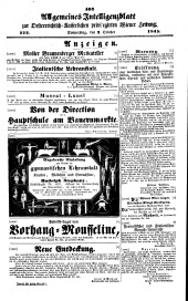 Wiener Zeitung 18451002 Seite: 17