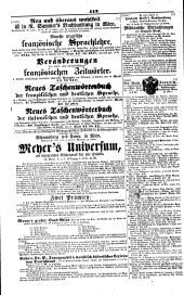 Wiener Zeitung 18451002 Seite: 22