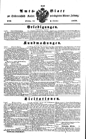 Wiener Zeitung 18451003 Seite: 9