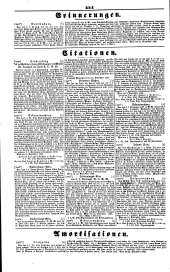 Wiener Zeitung 18451003 Seite: 16