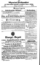 Wiener Zeitung 18451003 Seite: 17