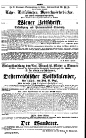 Wiener Zeitung 18451004 Seite: 9