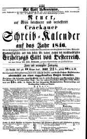 Wiener Zeitung 18451004 Seite: 11