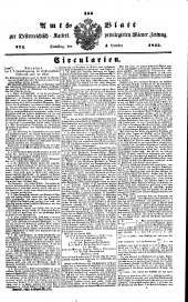 Wiener Zeitung 18451004 Seite: 13