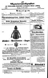 Wiener Zeitung 18451006 Seite: 13