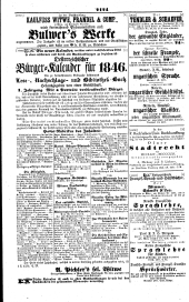 Wiener Zeitung 18451007 Seite: 10