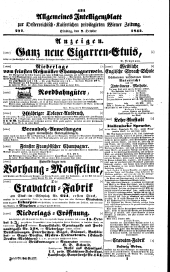 Wiener Zeitung 18451007 Seite: 17