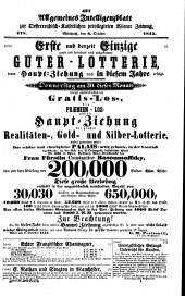 Wiener Zeitung 18451008 Seite: 15