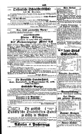 Wiener Zeitung 18451008 Seite: 16