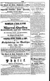 Wiener Zeitung 18451008 Seite: 21