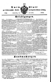 Wiener Zeitung 18451009 Seite: 9