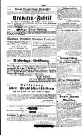 Wiener Zeitung 18451009 Seite: 14