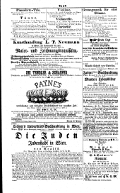 Wiener Zeitung 18451010 Seite: 8