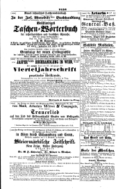 Wiener Zeitung 18451011 Seite: 8