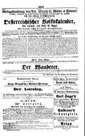 Wiener Zeitung 18451011 Seite: 9